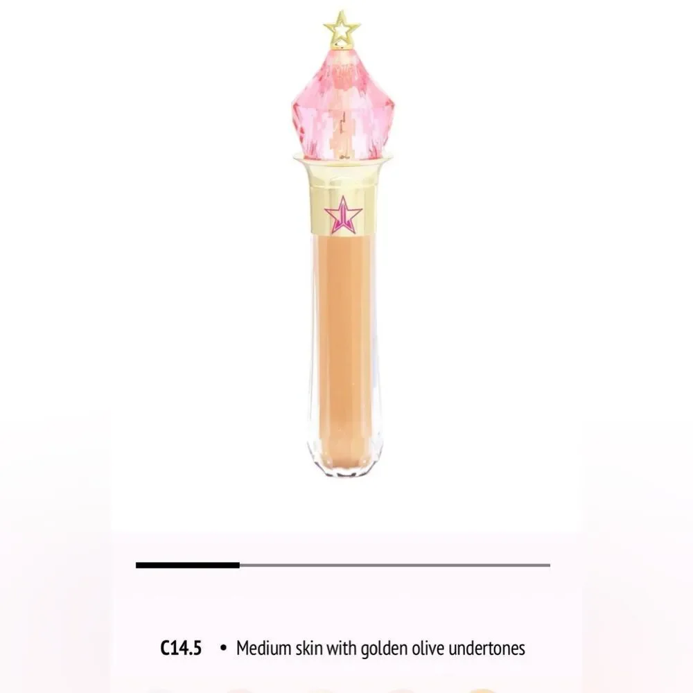 Jeffree Star liquid concealer 🌟 NEW 🌟 14.5
